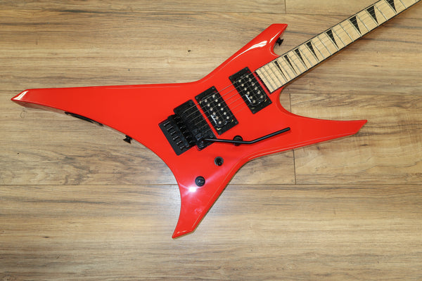 Jackson Warrior X SERIES WARRIOR™ WRX24M