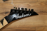 Jackson Warrior X SERIES WARRIOR™ WRX24M