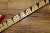 Jackson Warrior X SERIES WARRIOR™ WRX24M
