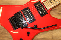 Jackson Warrior X SERIES WARRIOR™ WRX24M