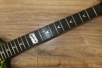Dean USA Dimebag Razorback Slime 2023