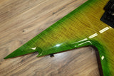 Dean USA Dimebag Razorback Slime 2023