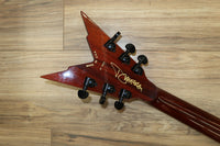 Dean USA Dimebag Razorback Slime 2023