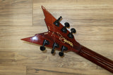 Dean USA Dimebag Razorback Slime 2023