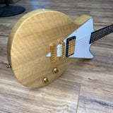 Copy of Carlino Korina Custom Shop Cadi 1 of 3