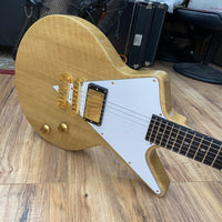 Copy of Carlino Korina Custom Shop Cadi 1 of 3