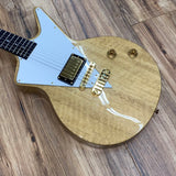 Copy of Carlino Korina Custom Shop Cadi 1 of 3