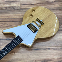 Copy of Carlino Korina Custom Shop Cadi 1 of 3