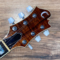 Carlino 2020 Inertia II Custom