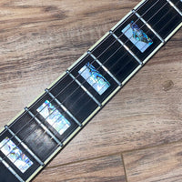 Carlino 2020 Inertia II Custom