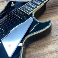 Carlino 2020 Inertia II Custom