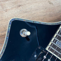 Carlino 2020 Inertia II Custom