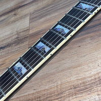 Carlino 2020 Inertia II Custom