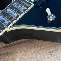 Carlino 2020 Inertia II Custom