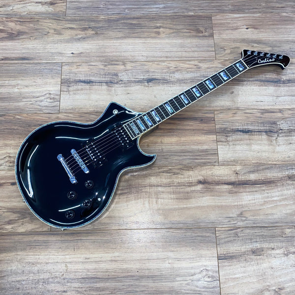Carlino Inertia II 6 inline Custom Model
