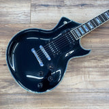 Carlino Inertia II 6 inline Custom Model