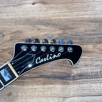 Carlino Inertia II 6 inline Custom Model