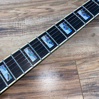 Carlino Inertia II 6 inline Custom Model
