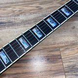 Carlino Inertia II 6 inline Custom Model