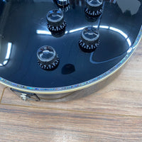 Carlino Inertia II 6 inline Custom Model