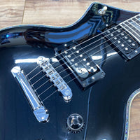 Carlino Inertia II 6 inline Custom Model