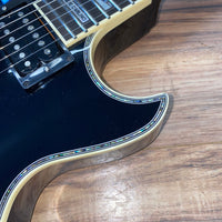 Carlino Inertia II 6 inline Custom Model