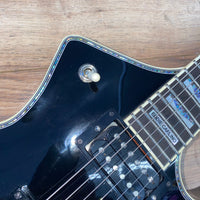 Carlino Inertia II 6 inline Custom Model
