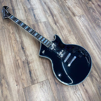 Carlino Inertia II 6 inline Custom Model
