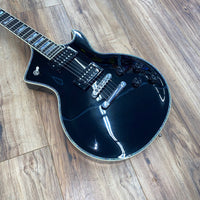 Carlino Inertia II 6 inline Custom Model