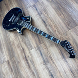 Carlino Inertia II 6 inline Custom Model