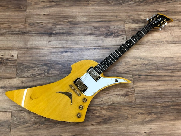 Carlino Korina Impulse  Lost '59 Series