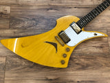 Carlino Korina Impulse  Lost '59 Series