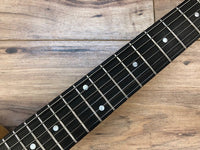 Carlino Korina Impulse  Lost '59 Series