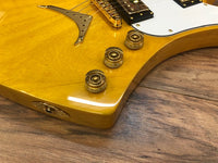 Carlino Korina Impulse  Lost '59 Series