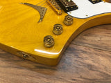 Carlino Korina Impulse  Lost '59 Series