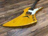 Carlino Korina Impulse  Lost '59 Series