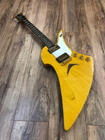 Carlino Korina Impulse  Lost '59 Series