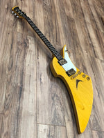 Carlino Korina Impulse  Lost '59 Series
