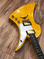 Carlino Korina Impulse  Lost '59 Series