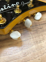 Carlino Korina Impulse  Lost '59 Series