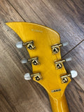 Carlino Korina Impulse  Lost '59 Series