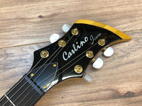 Carlino Korina Icarus Lost '59 Series