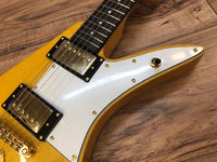 Carlino Korina Icarus Lost '59 Series