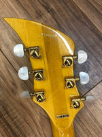 Carlino Korina Icarus Lost '59 Series