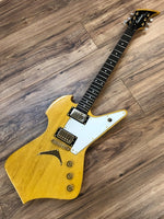 Carlino Korina Identity Lost '59 Series