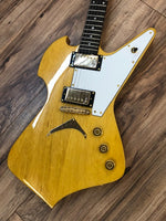 Carlino Korina Identity Lost '59 Series