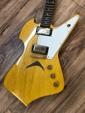 Carlino Korina Identity Lost '59 Series