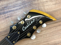 Carlino Korina Identity Lost '59 Series