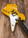 Carlino Korina Identity Lost '59 Series