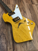 Carlino Korina Identity Lost '59 Series